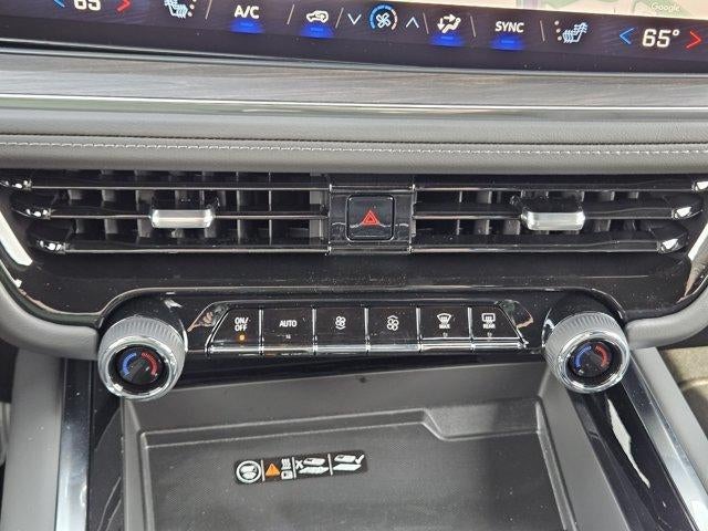 2027 Chevrolet Tahoe LT