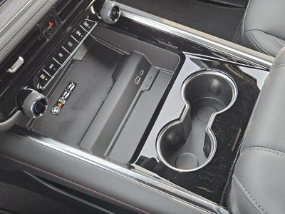2027 Chevrolet Tahoe LT