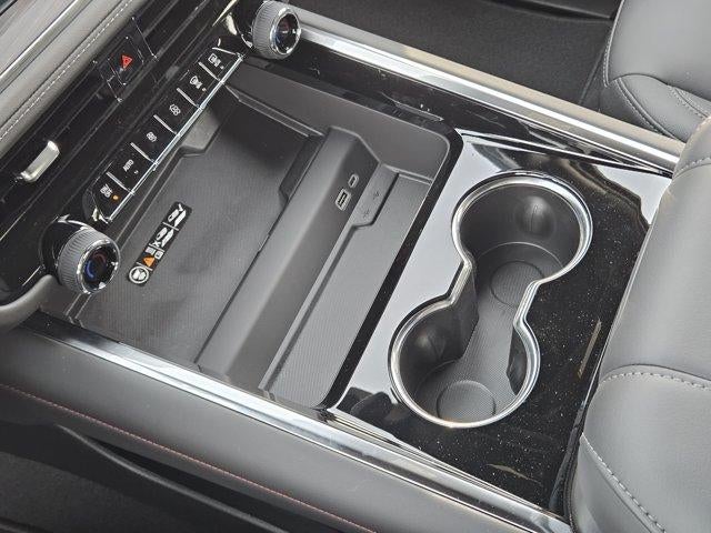 2027 Chevrolet Tahoe LT