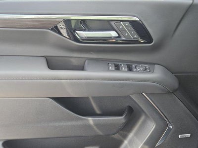 2027 Chevrolet Tahoe LT