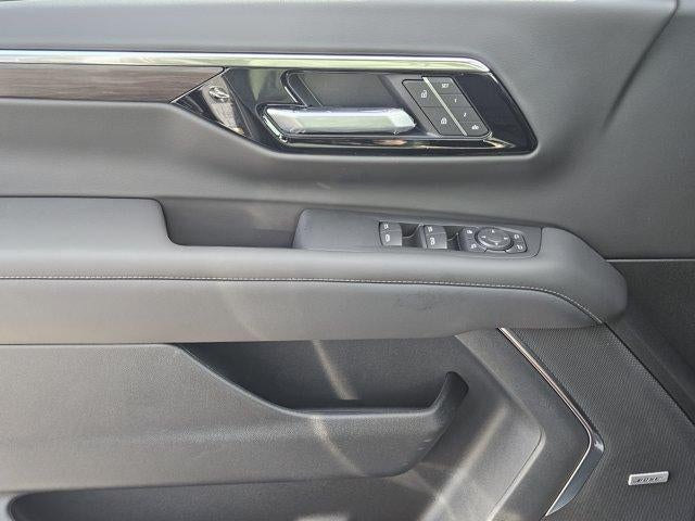 2027 Chevrolet Tahoe LT