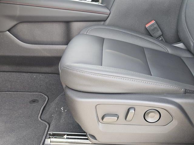 2027 Chevrolet Tahoe LT