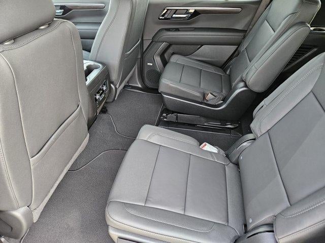 2027 Chevrolet Tahoe LT