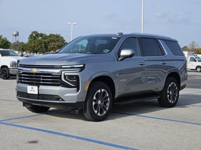 2027 Chevrolet Tahoe LT