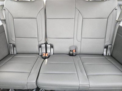 2027 Chevrolet Tahoe LT