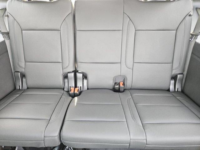 2027 Chevrolet Tahoe LT