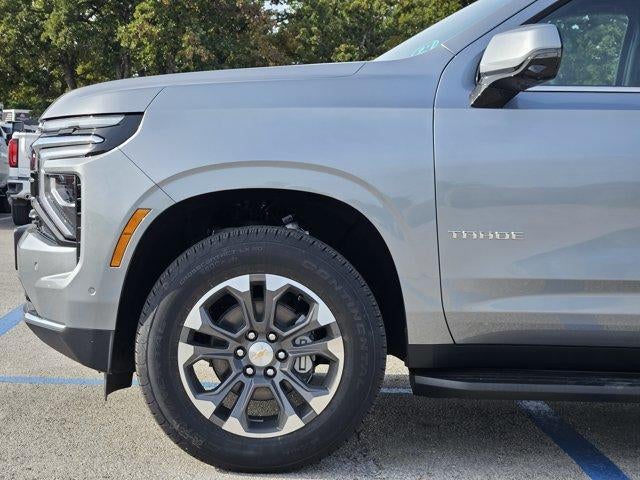 2027 Chevrolet Tahoe LT