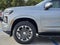 2027 Chevrolet Tahoe LT