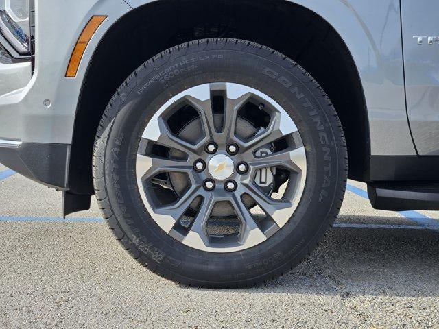 2027 Chevrolet Tahoe LT