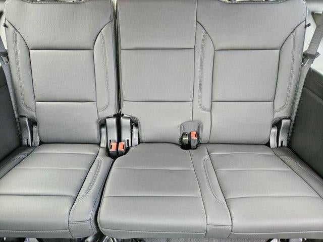 2027 Chevrolet Tahoe LT