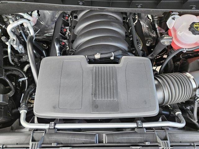 2027 Chevrolet Tahoe LT