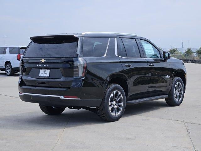 2027 Chevrolet Tahoe LT