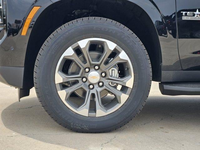 2027 Chevrolet Tahoe LT