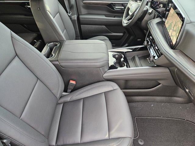 2027 Chevrolet Tahoe Z71