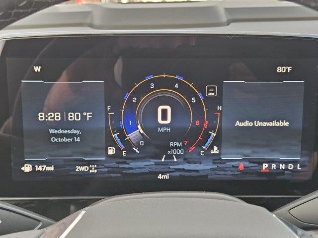 2027 Chevrolet Tahoe Z71