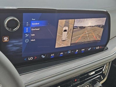 2027 Chevrolet Tahoe Z71