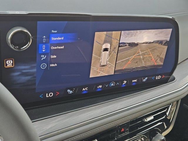 2027 Chevrolet Tahoe Z71