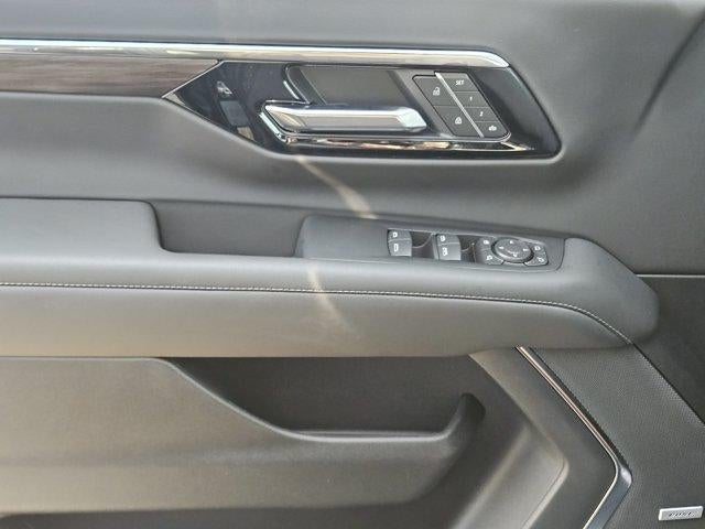 2027 Chevrolet Tahoe Z71