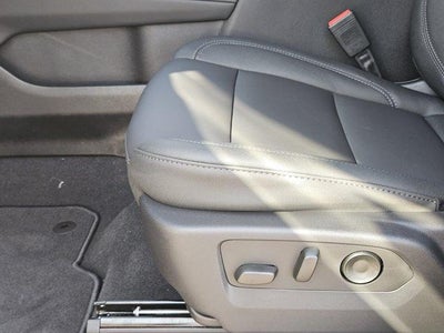 2027 Chevrolet Tahoe Z71