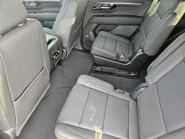 2027 Chevrolet Tahoe Z71