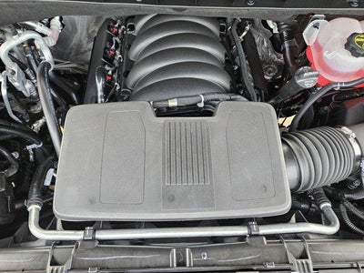 2027 Chevrolet Tahoe Z71