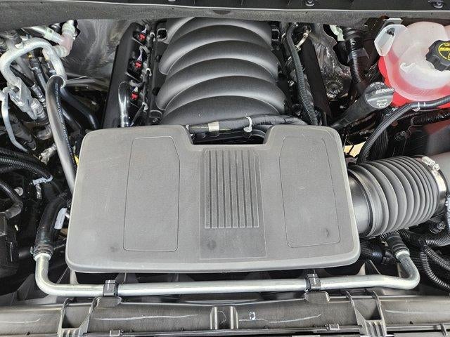 2027 Chevrolet Tahoe Z71