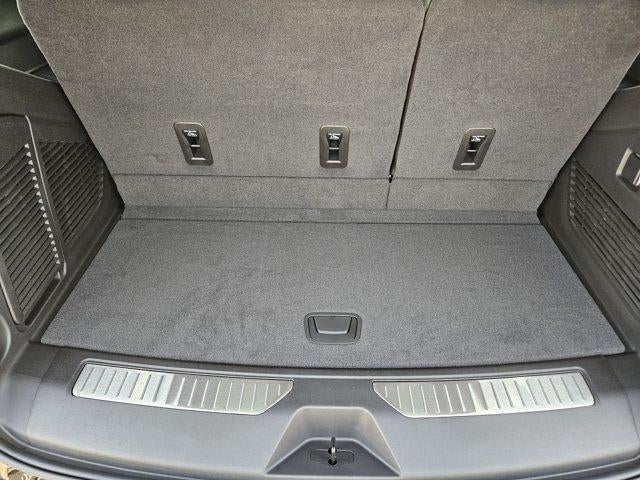 2027 Chevrolet Tahoe Z71