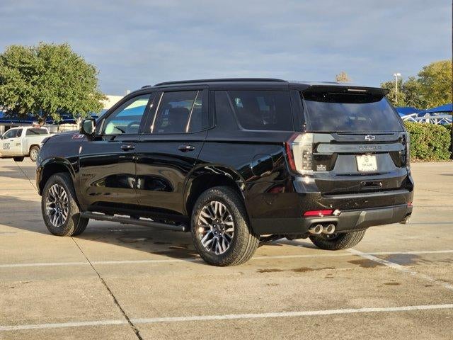 2027 Chevrolet Tahoe Z71
