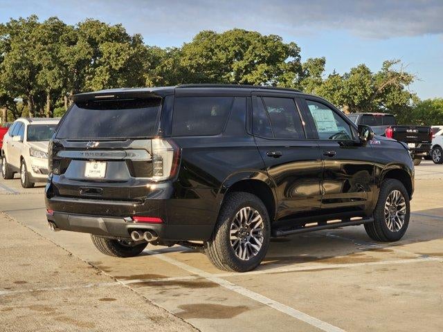 2027 Chevrolet Tahoe Z71