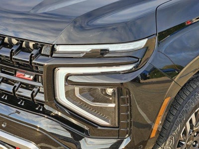 2027 Chevrolet Tahoe Z71