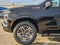 2027 Chevrolet Tahoe Z71