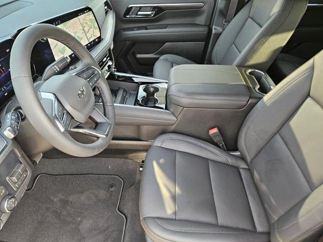 2027 Chevrolet Tahoe Z71