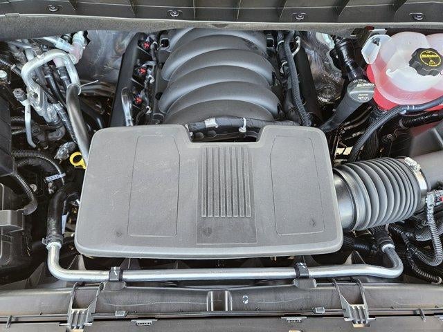 2027 Chevrolet Tahoe Z71