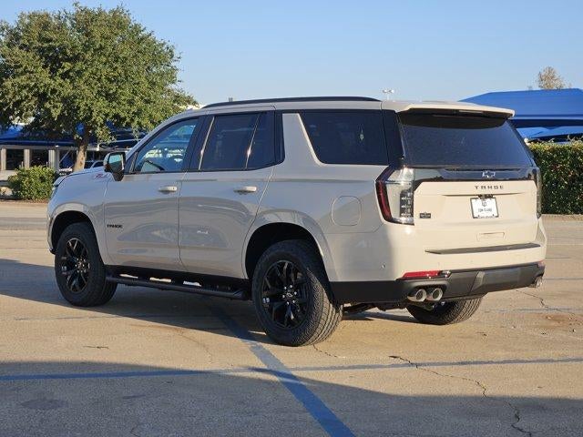 2027 Chevrolet Tahoe Z71