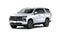 2027 Chevrolet Tahoe High Country