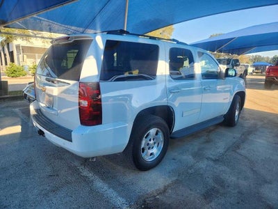 2013 Chevrolet Tahoe LT