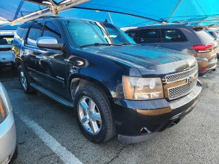 2012 Chevrolet Tahoe LT