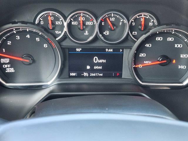 2024 Chevrolet Tahoe LS