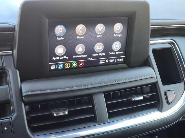2024 Chevrolet Tahoe LS