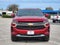 2021 Chevrolet Tahoe LT Texas Edition