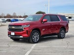 2021 Chevrolet Tahoe LT Texas Edition