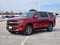 2021 Chevrolet Tahoe LT Texas Edition