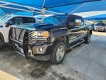 2017 GMC Sierra 2500 HD Denali