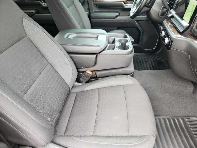 2024 GMC Sierra 2500 HD SLE