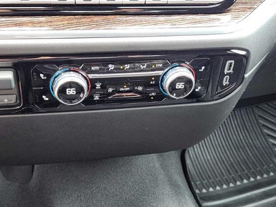2024 GMC Sierra 2500 HD SLE