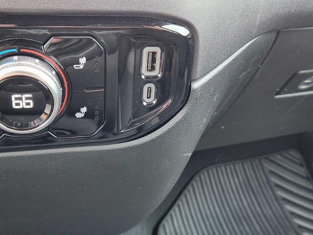 2024 GMC Sierra 2500 HD SLE