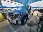 2024 GMC Sierra 2500 HD SLE