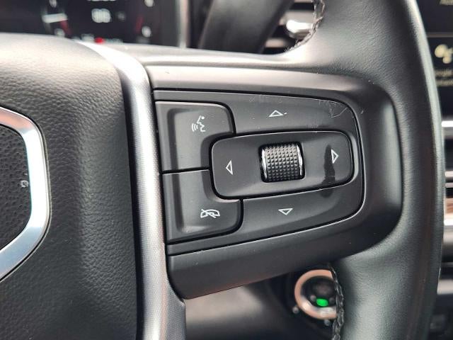 2024 GMC Sierra 2500 HD SLE