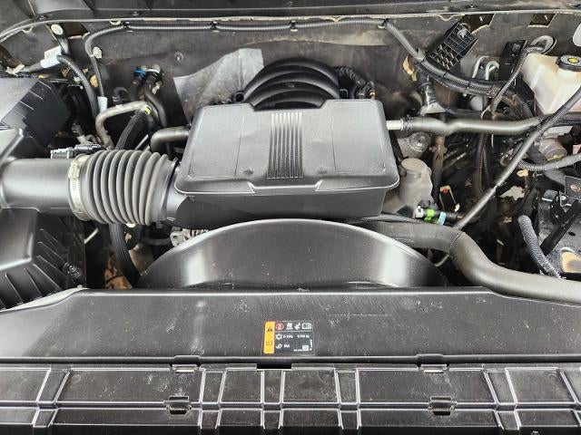 2024 GMC Sierra 2500 HD SLE