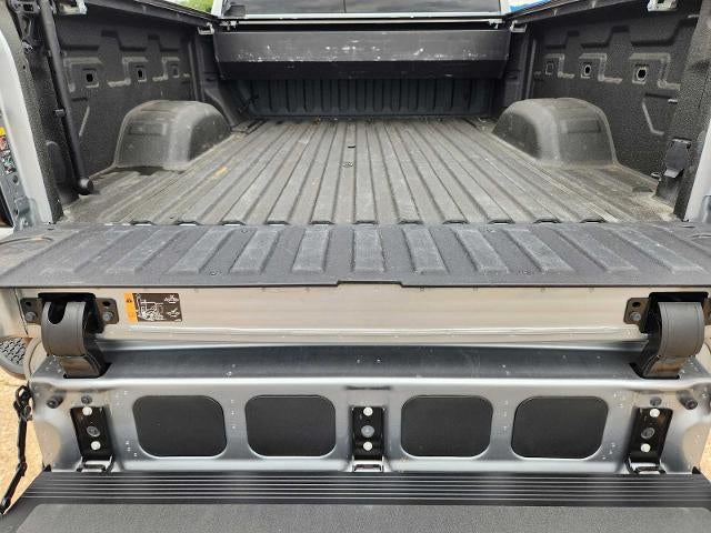 2024 GMC Sierra 2500 HD SLE